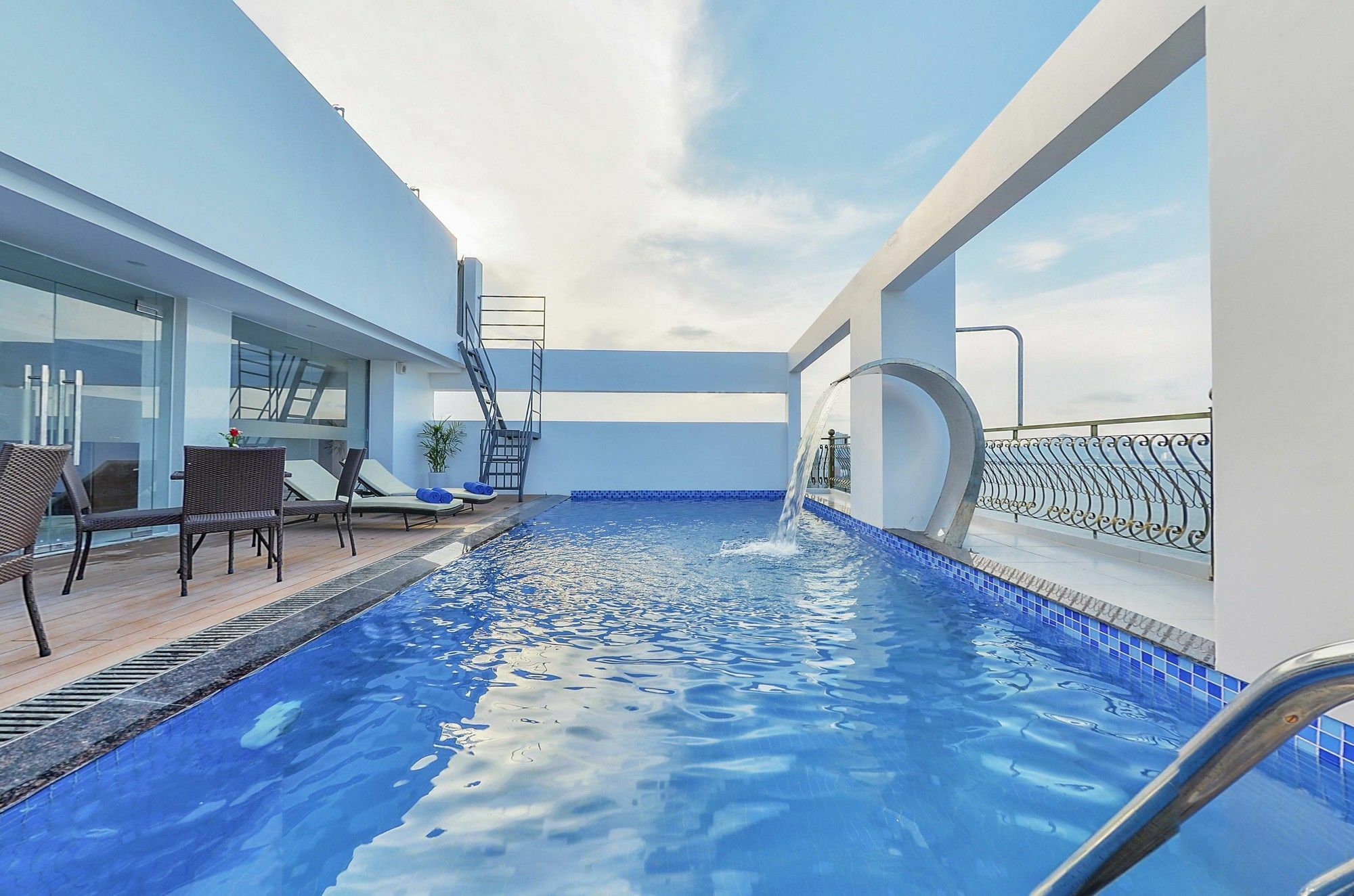 Imperial Hotel