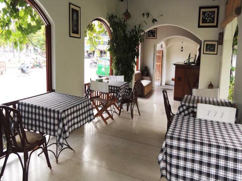 La Paloma 3* Nha Trang