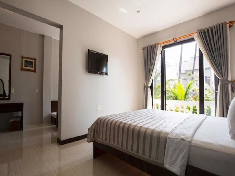 Hotel La Paloma Nha Trang