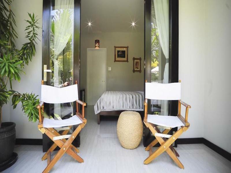 Hotel La Paloma 3*