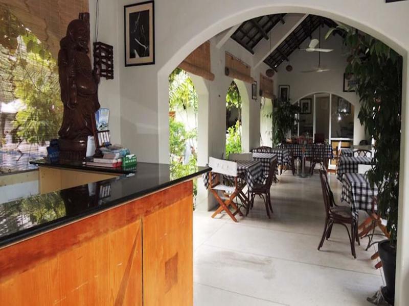 Hotel La Paloma 3*