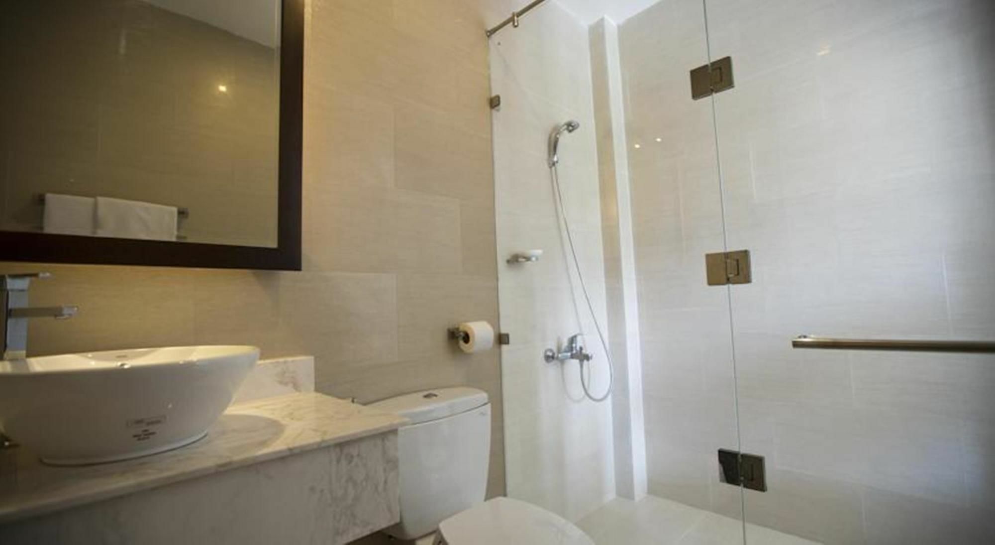 La Paloma Hotel Nha Trang