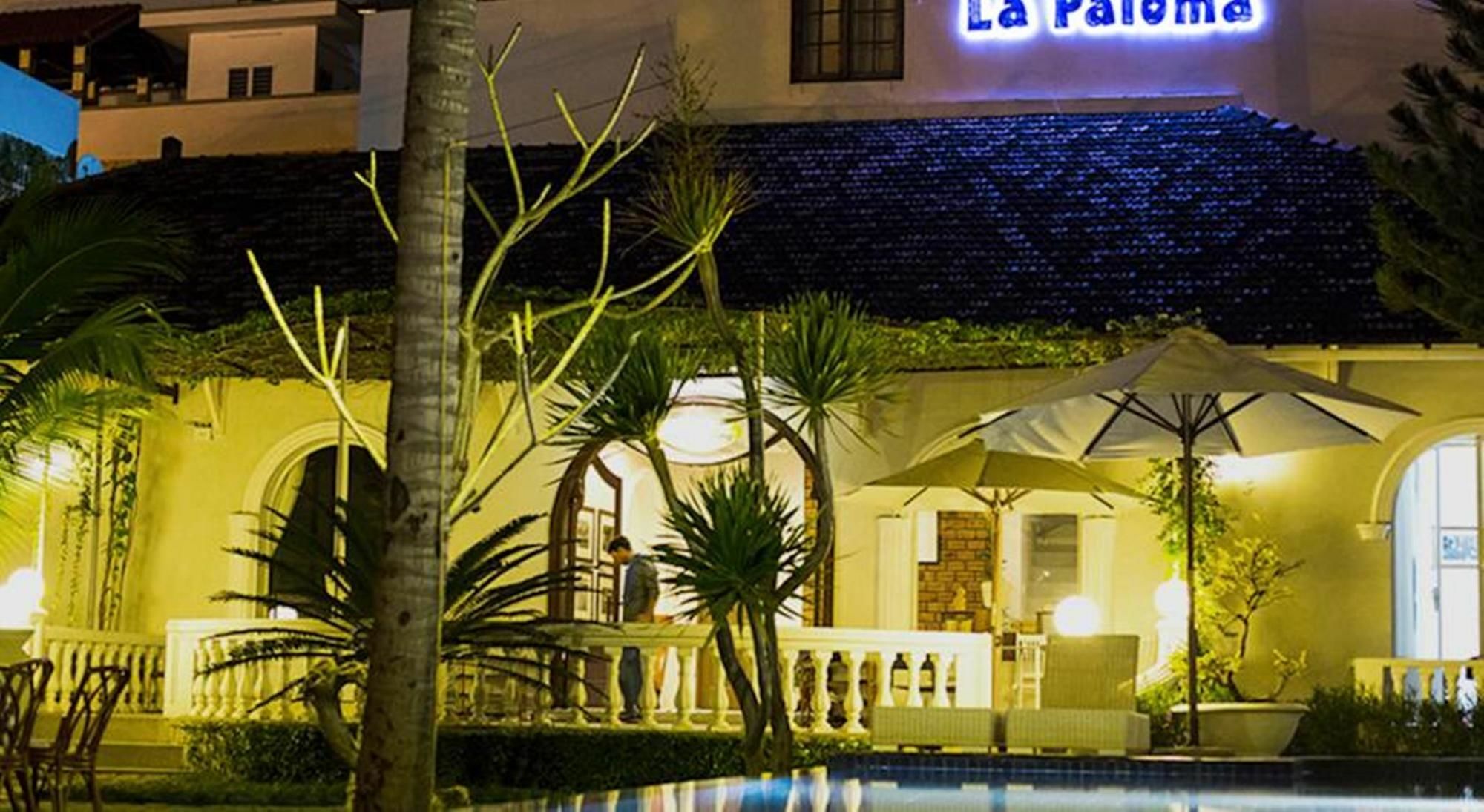 La Paloma Nha Trang