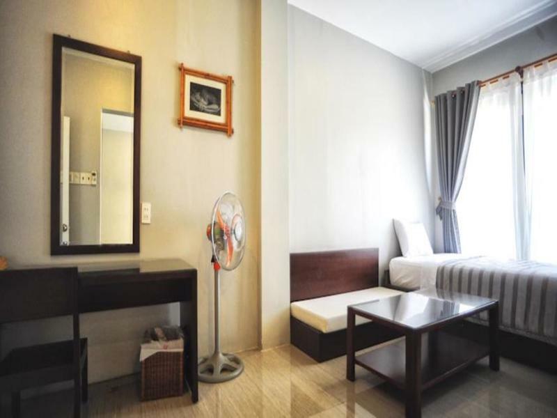 Hotel La Paloma 3*