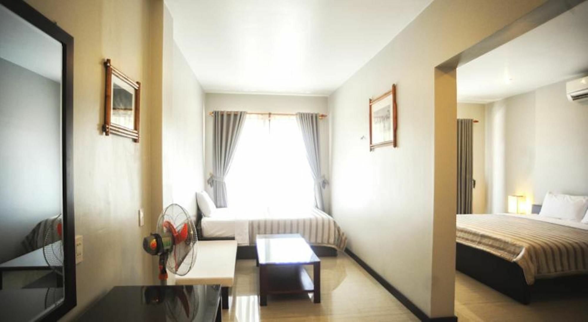 La Paloma Hotel 3*