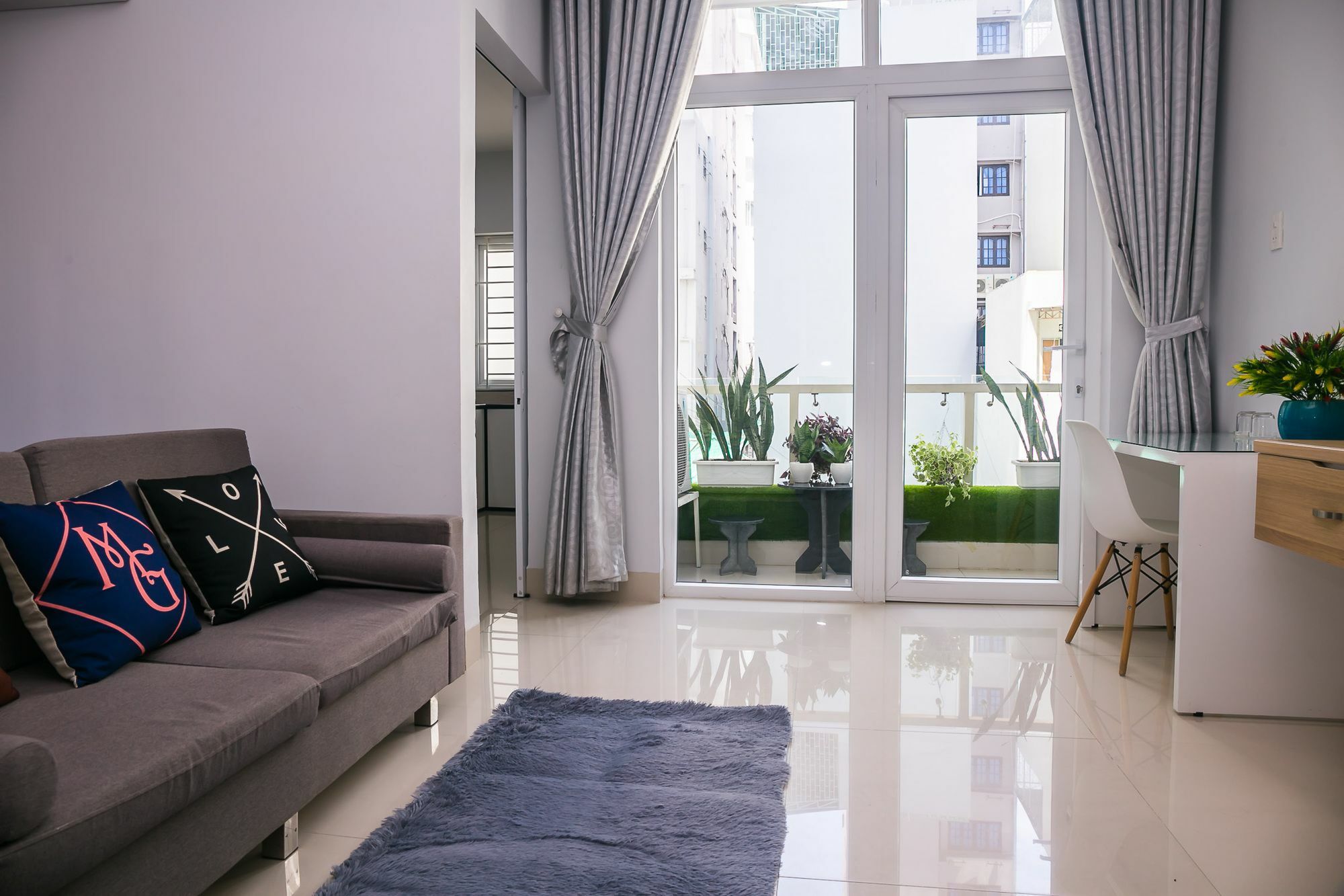 Hanz Boutique Bến Thành * Nha Trang
