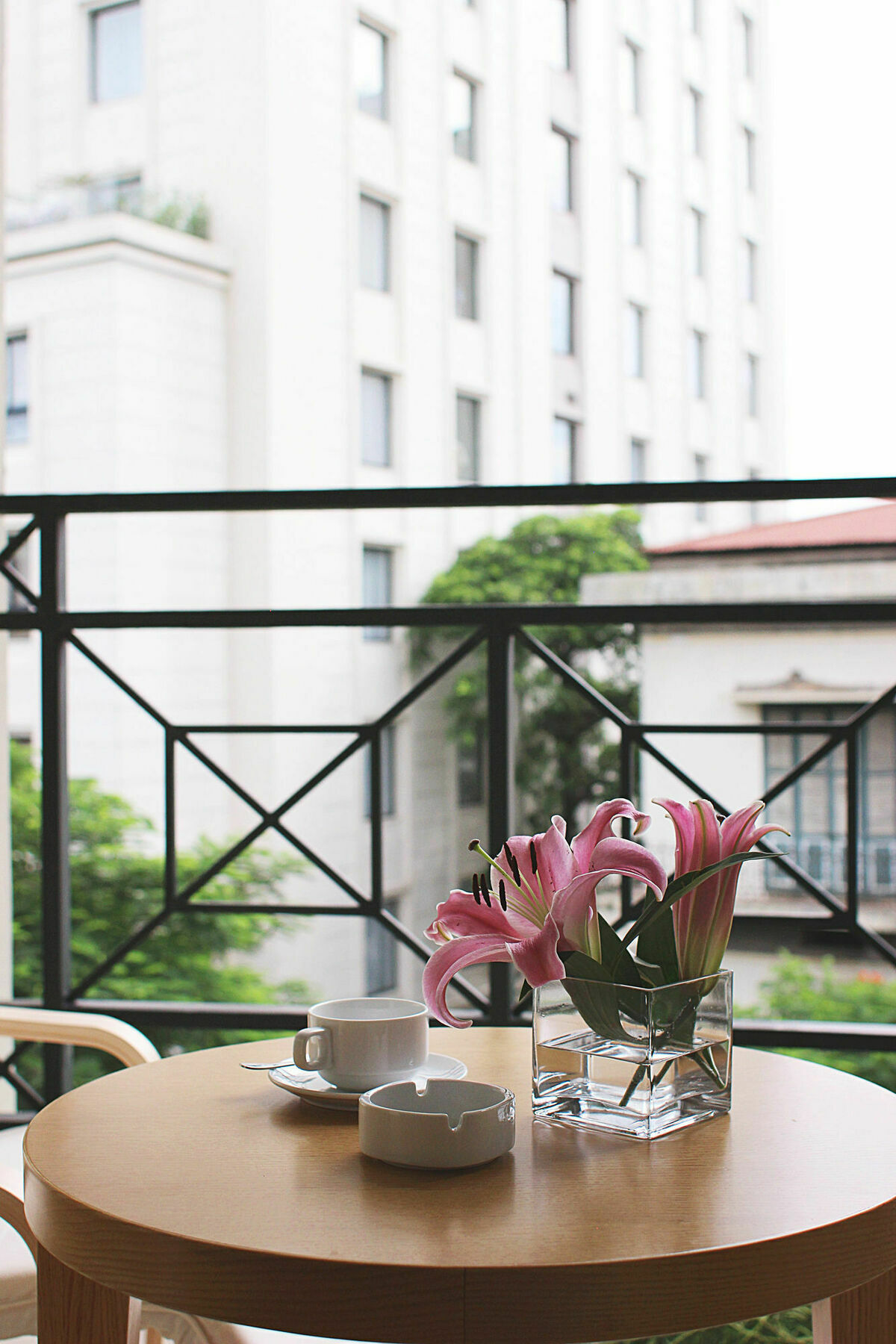 Atlanta Residences Căn hộ