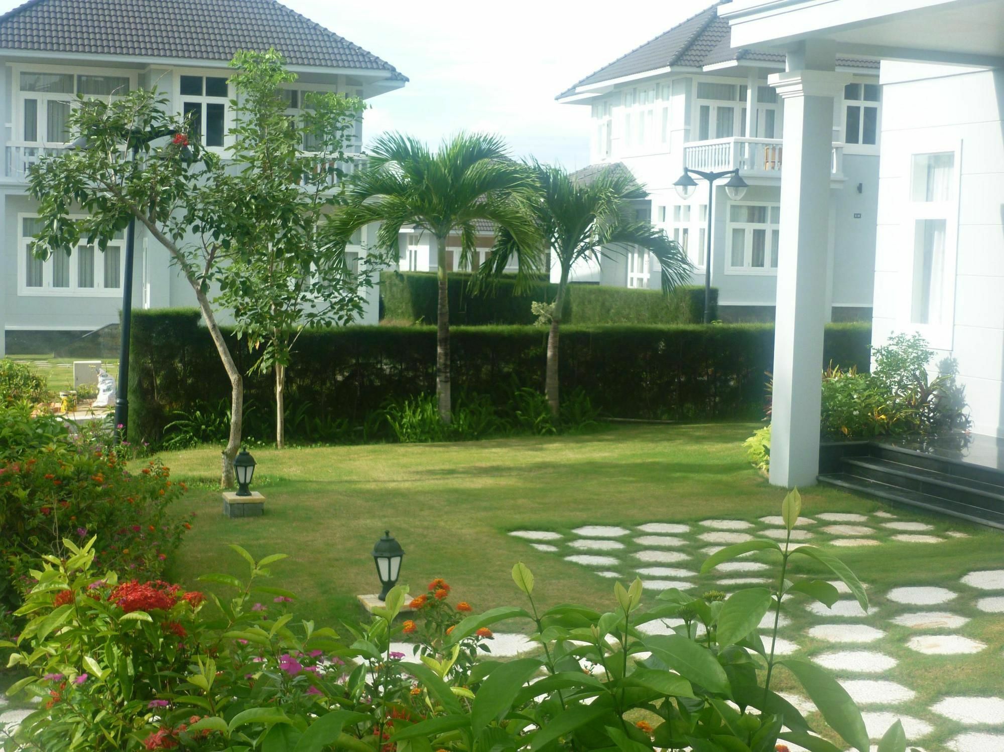 Villa Viva - Vacation *