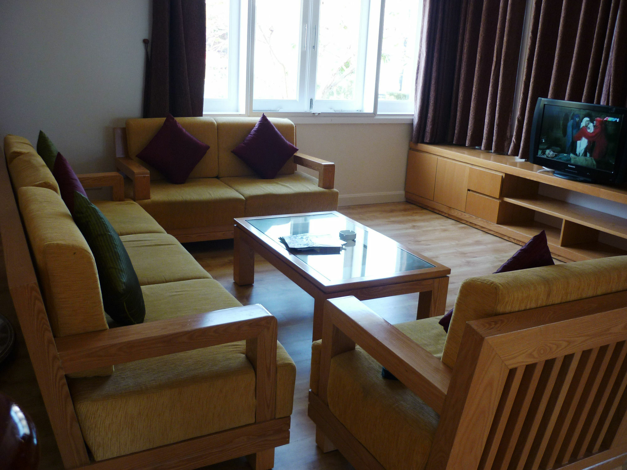 Viva - Vacation Phan Thiet