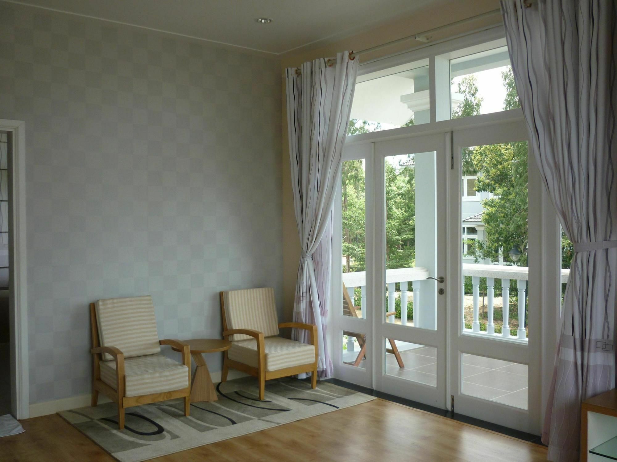 Viva - Vacation Villa
