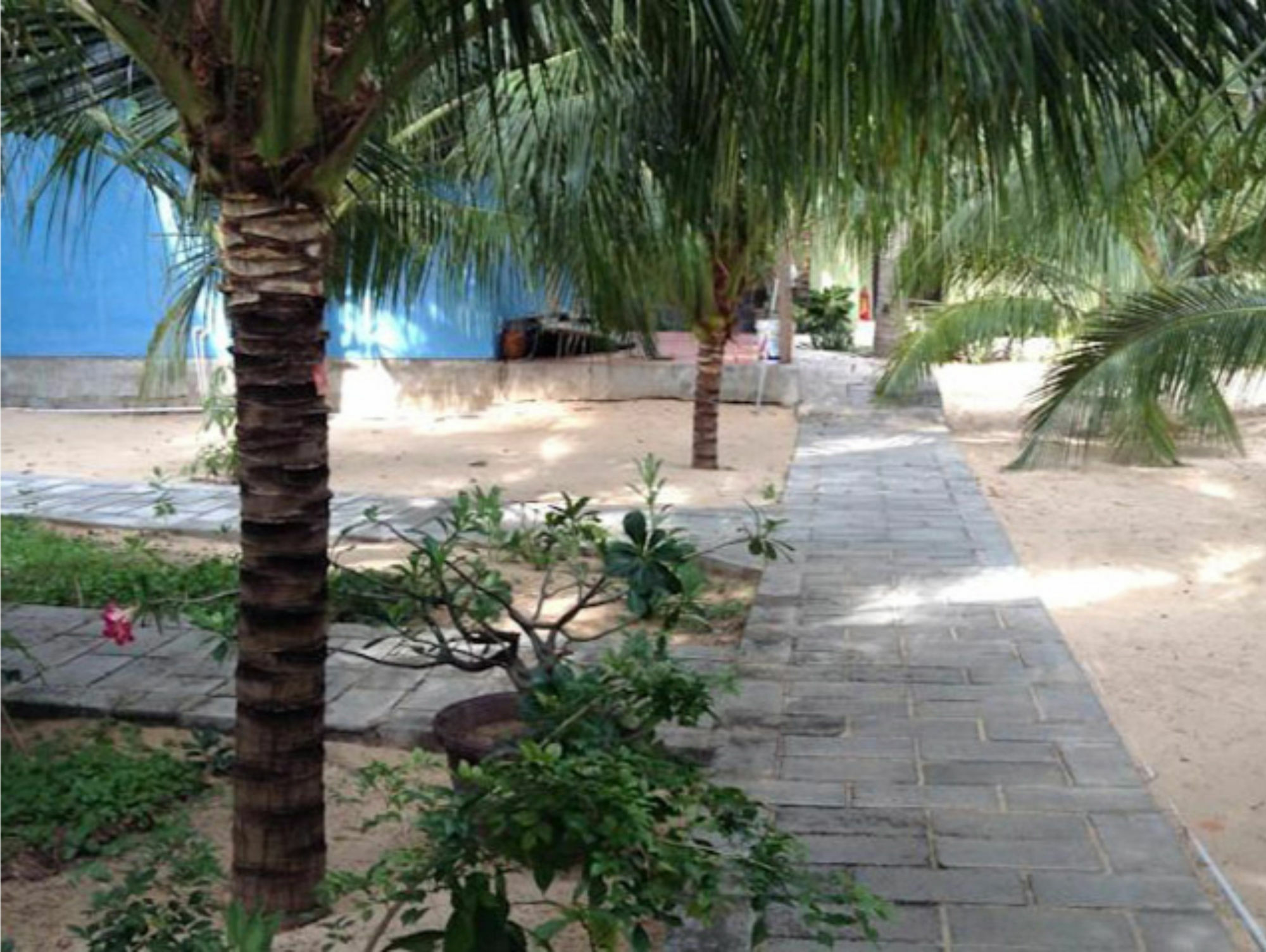 Cocosand Phan Thiet