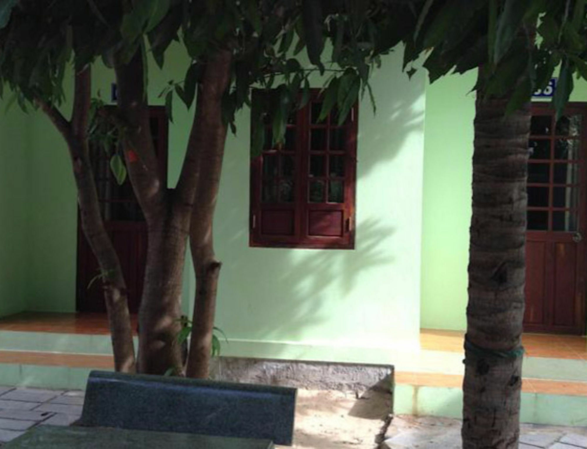 Cocosand Phan Thiet