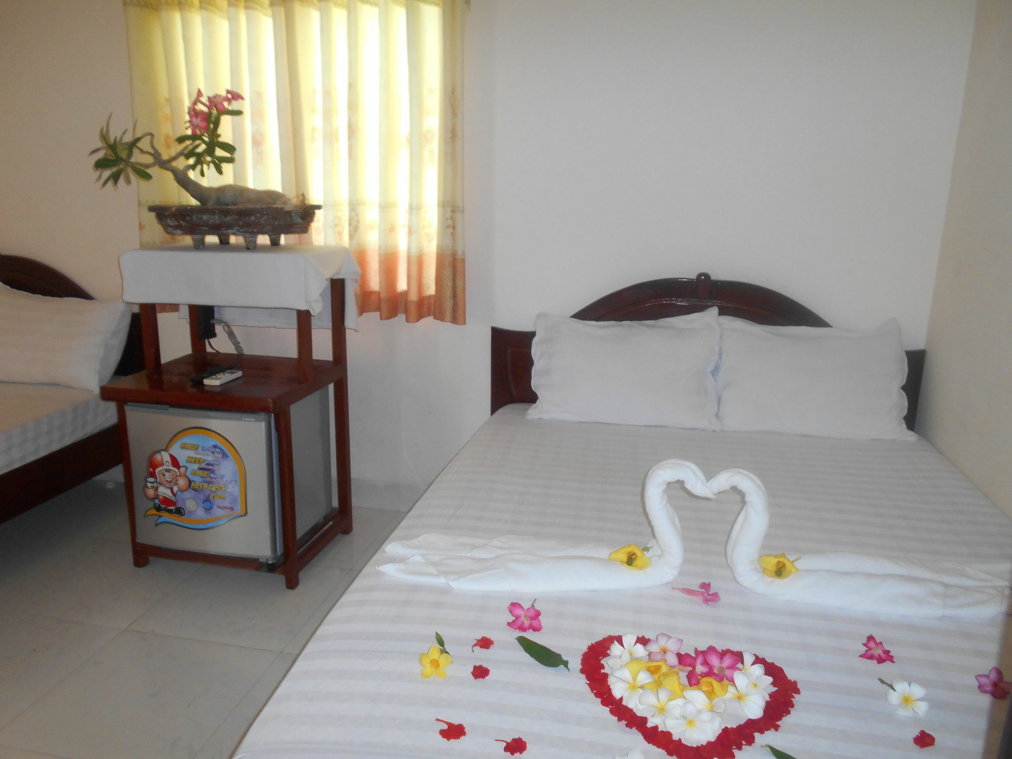 Suoi Nuoc Resort 2*