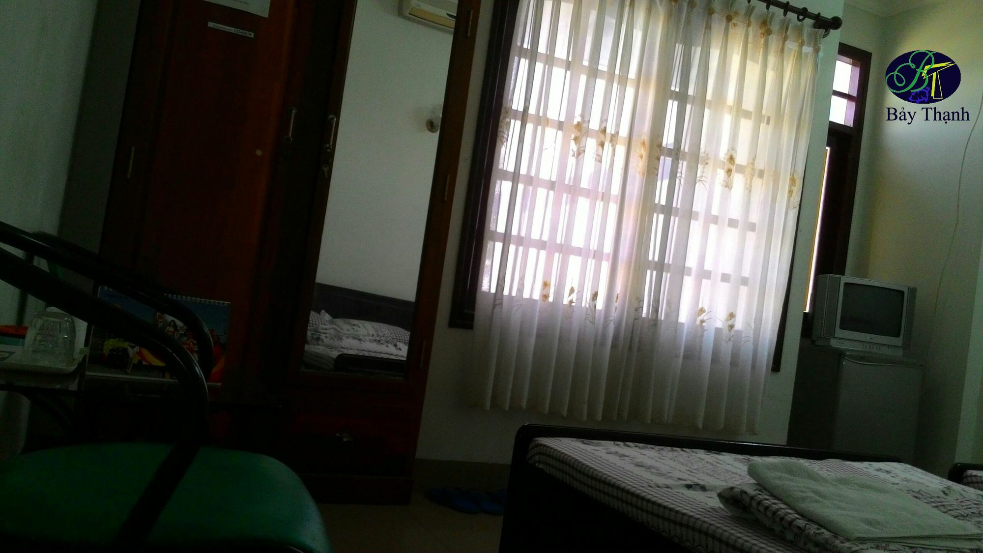 Bay Thanh 2*