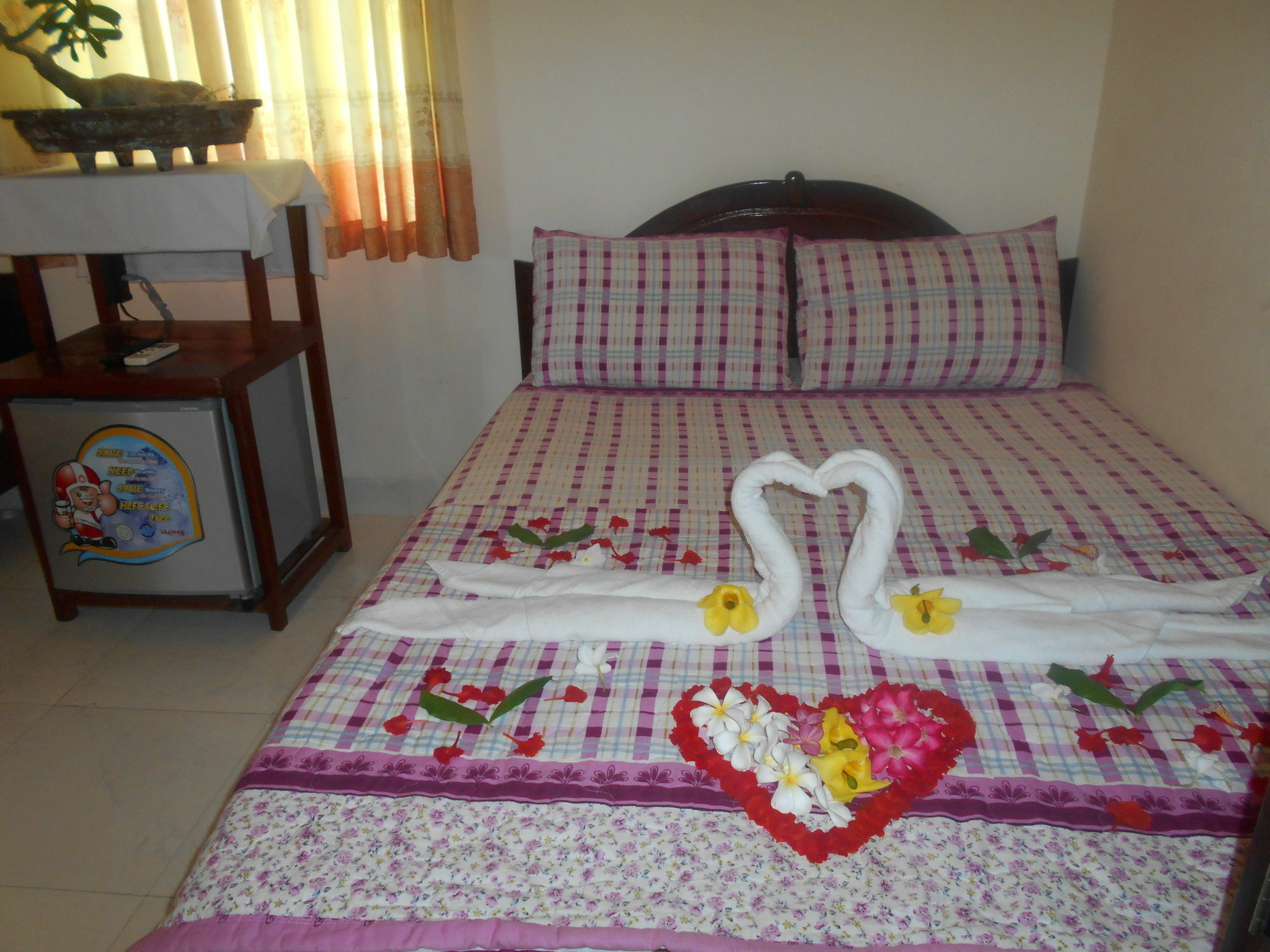 Resort Suoi Nuoc