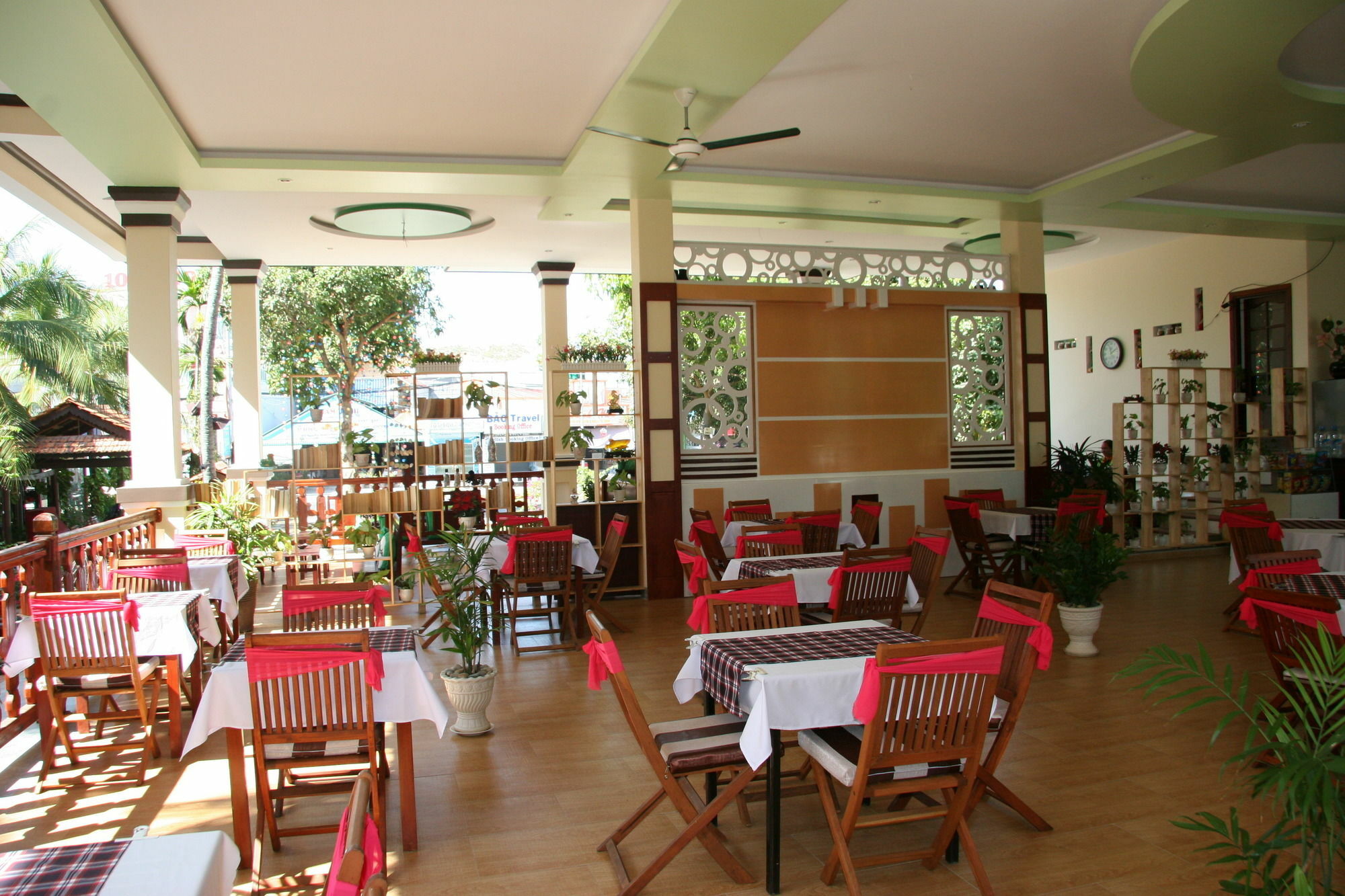 Resort Bao Quynh 3*