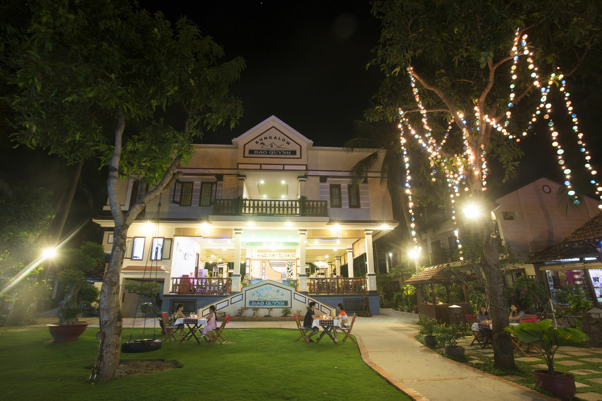 Bao Quynh 3* Phan Thiet