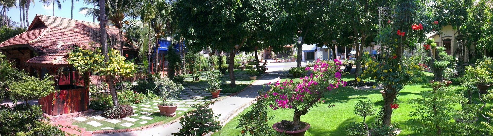 Bao Quynh Phan Thiet