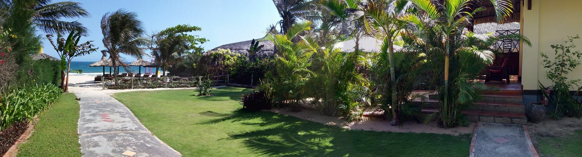 Bao Quynh Resort 3*