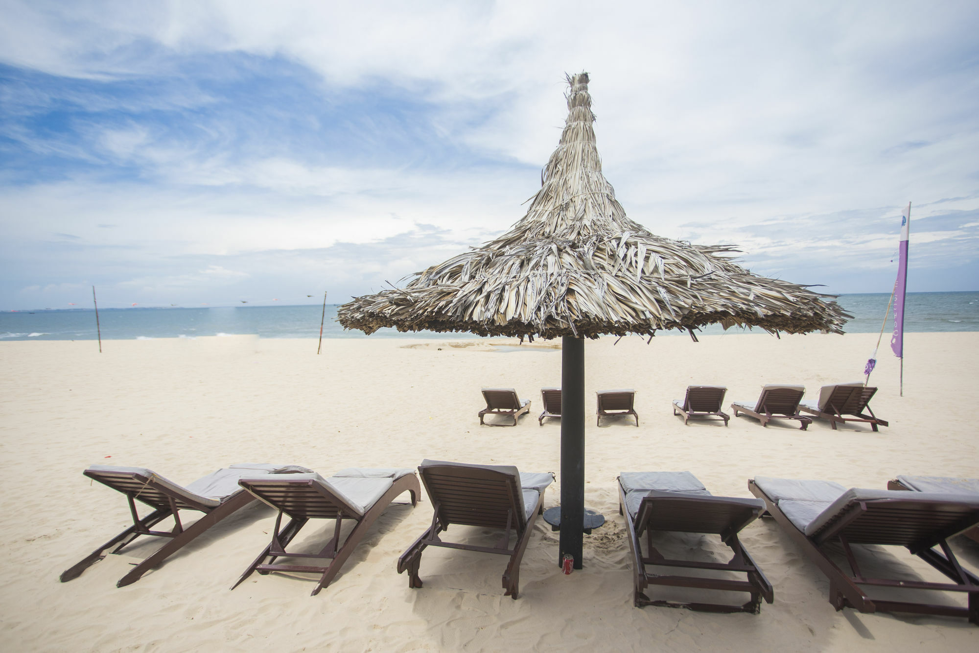 Resort Bao Quynh