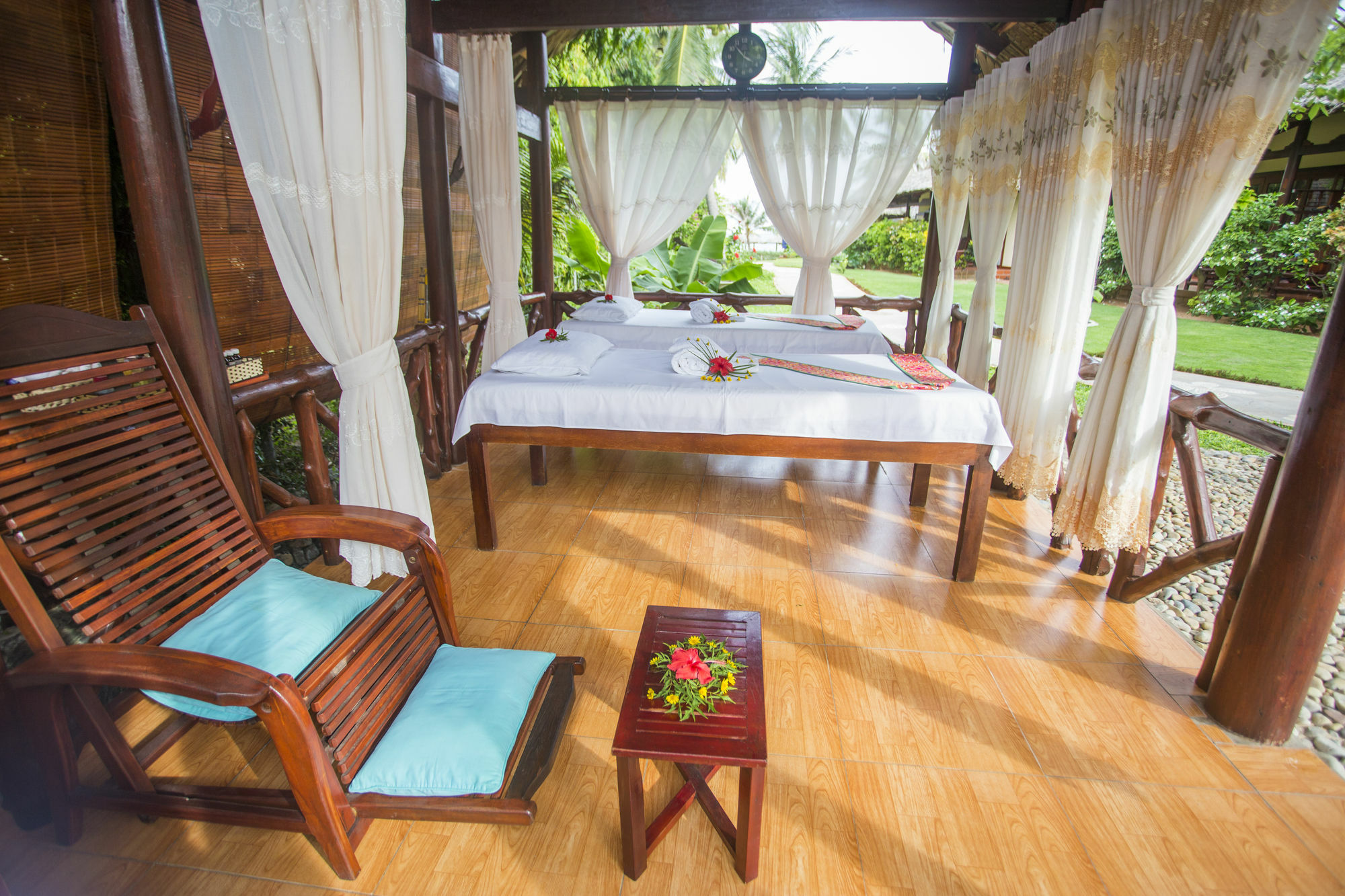 Resort Bao Quynh 3*