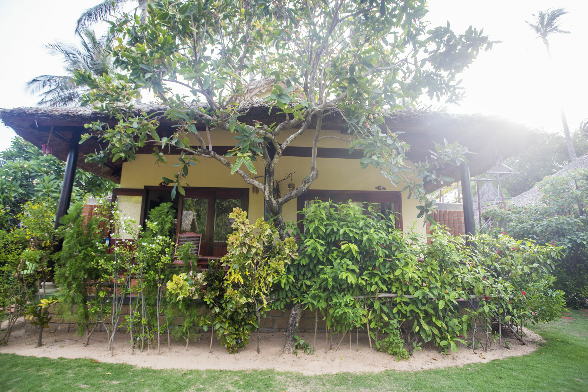 Resort Bao Quynh