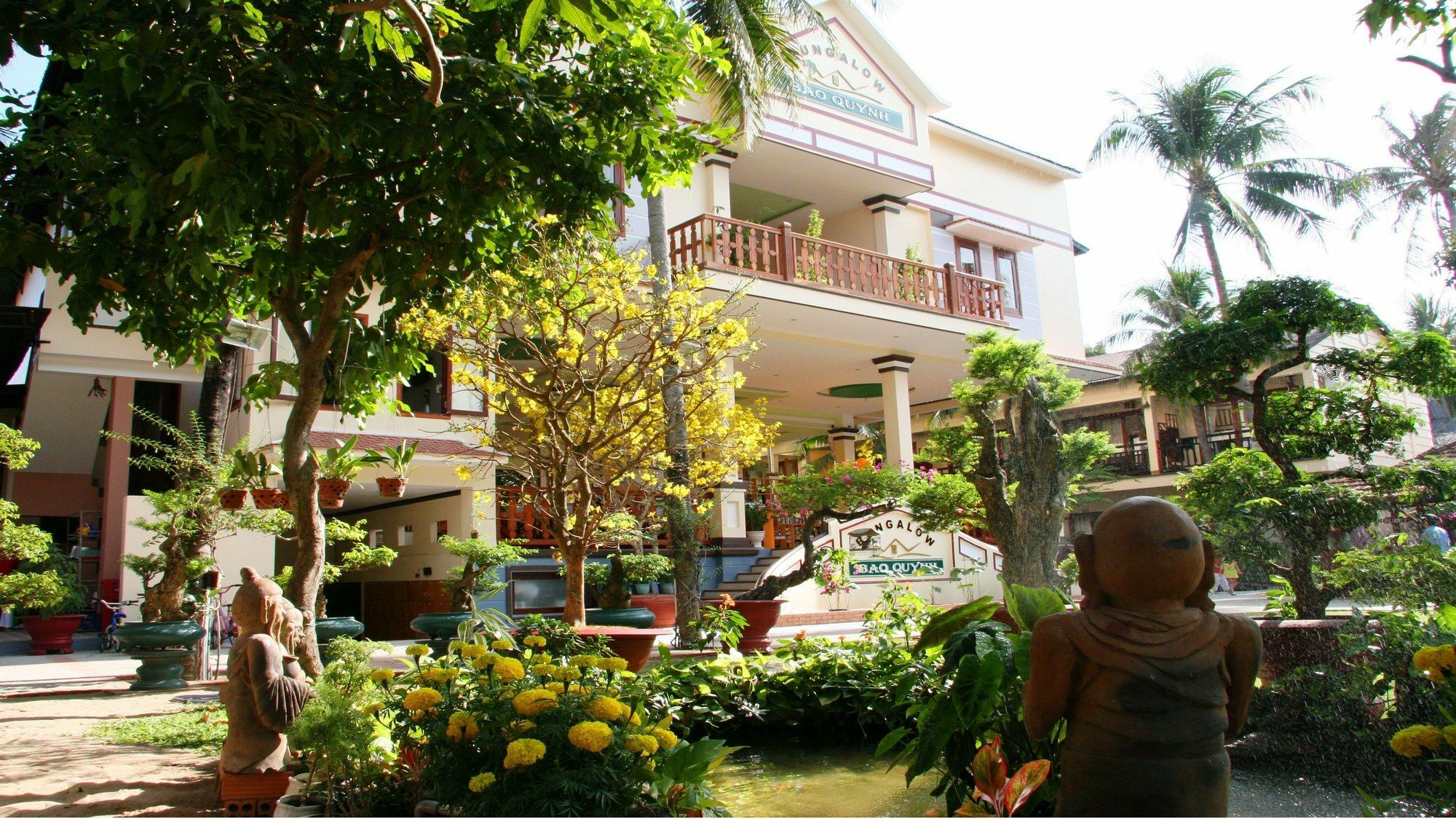 Resort Bao Quynh Phan Thiet