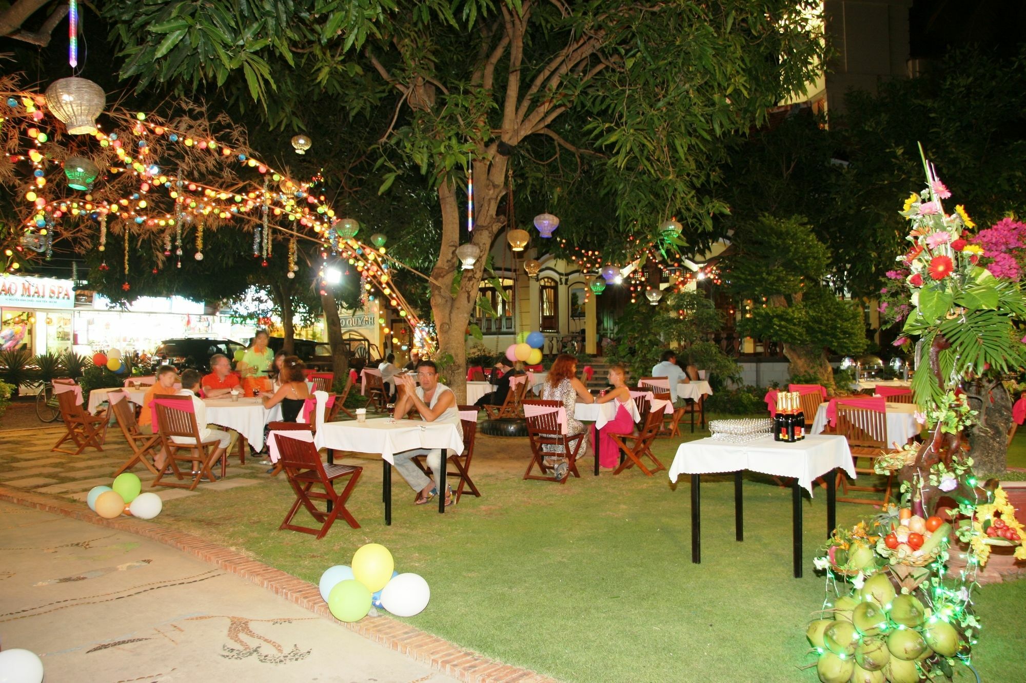 Bao Quynh Phan Thiet