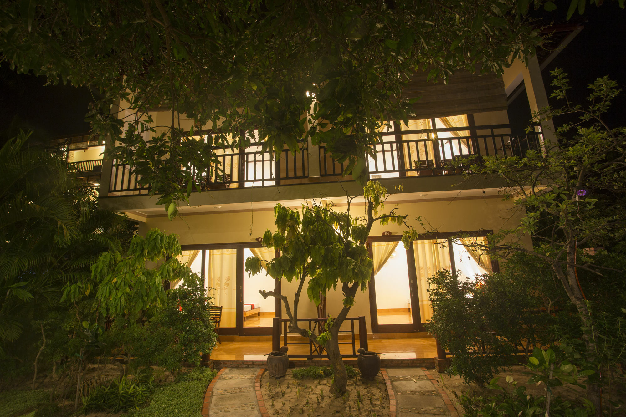 Resort Bao Quynh 3*