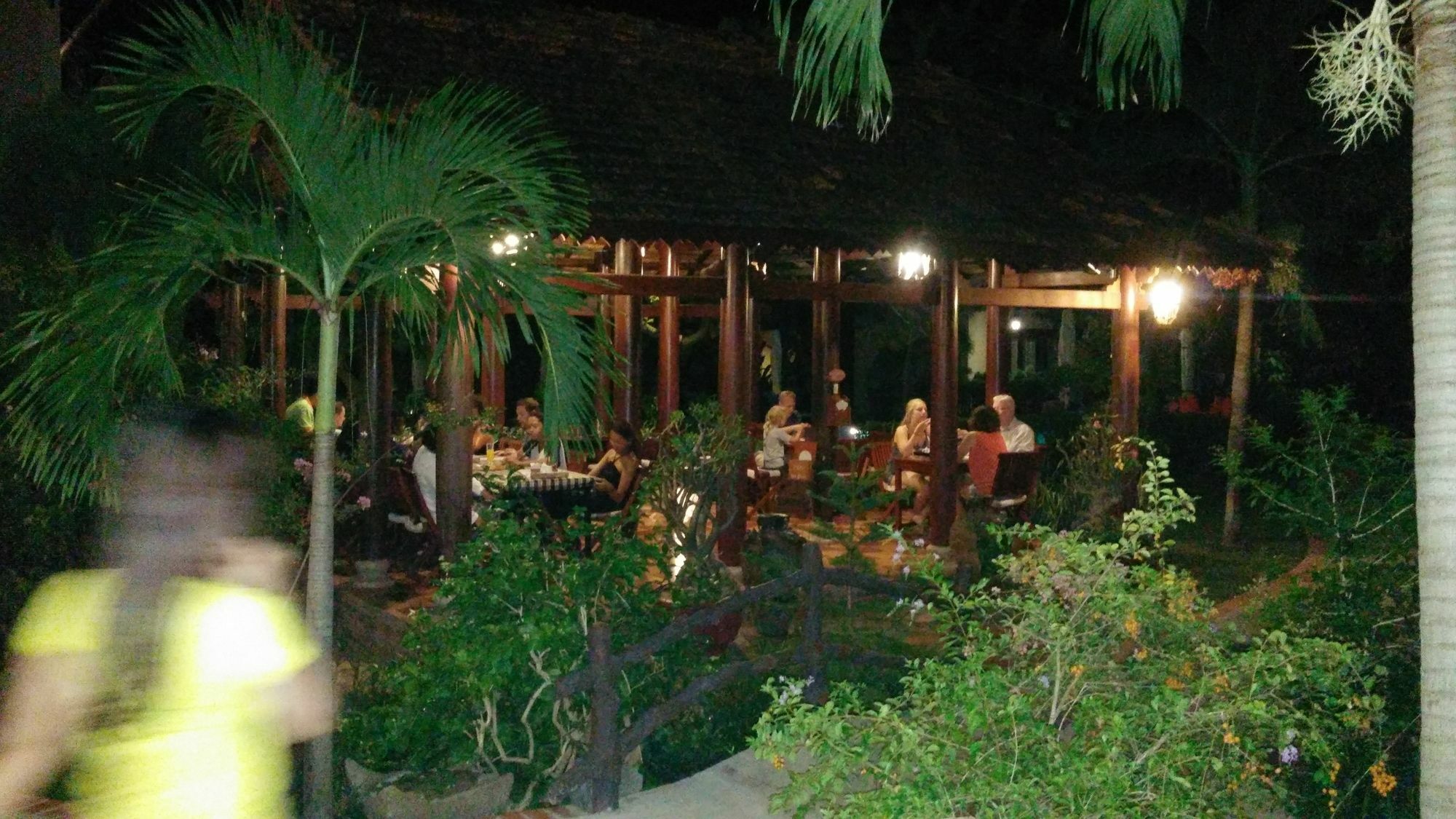 Bao Quynh 3* Phan Thiet
