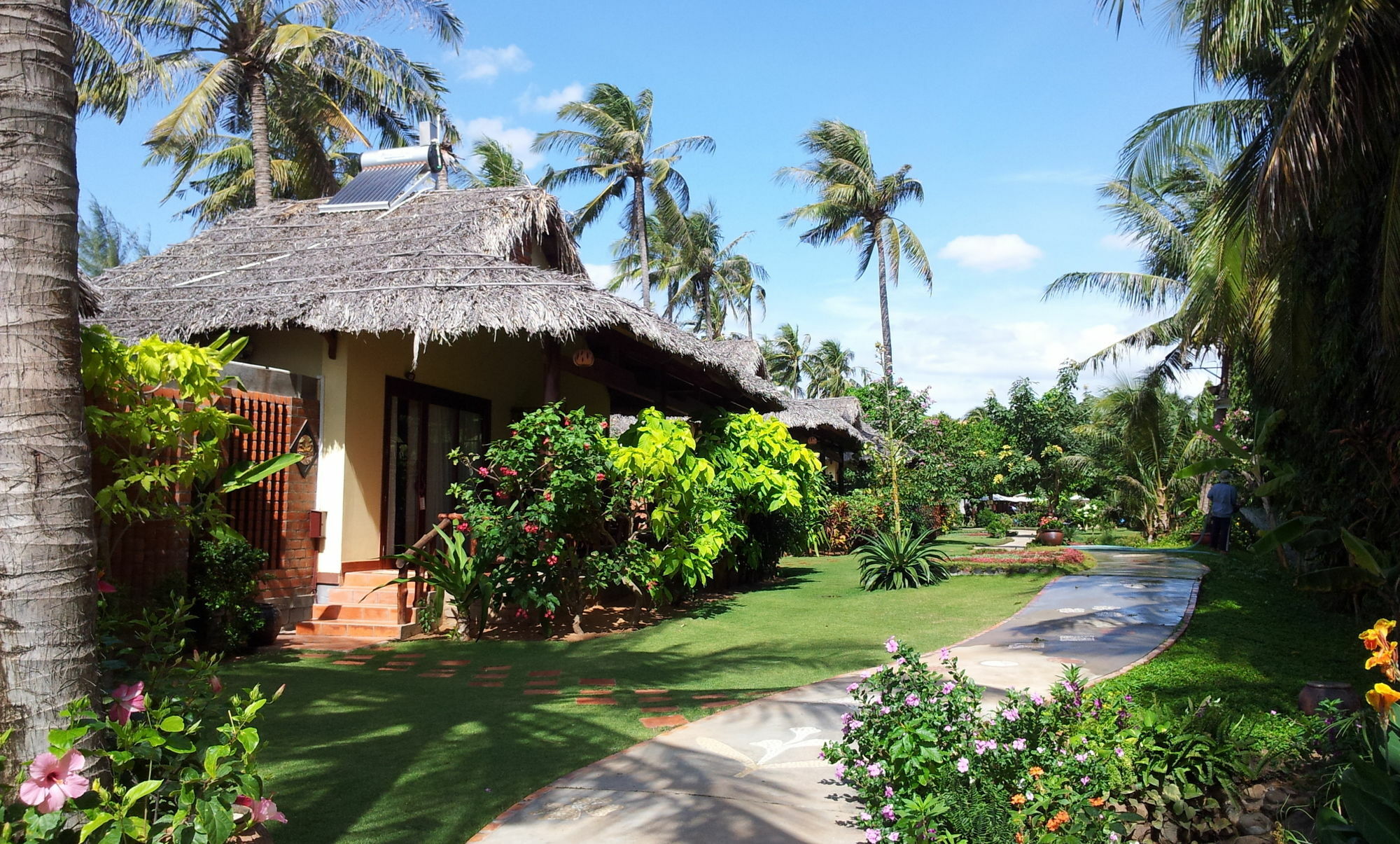 Resort Bao Quynh Phan Thiet