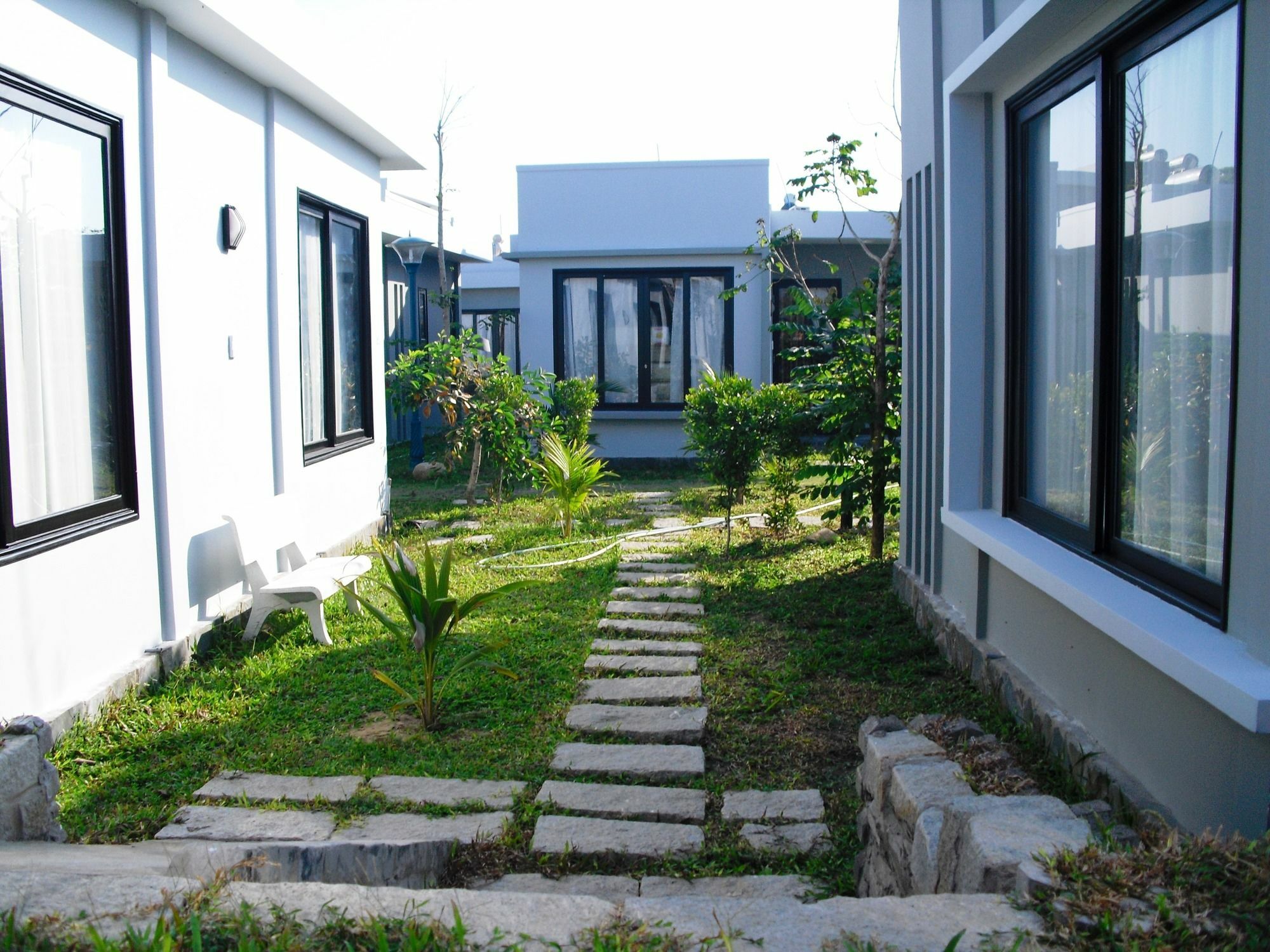 Nguyen Minihouse * Phan Thiet