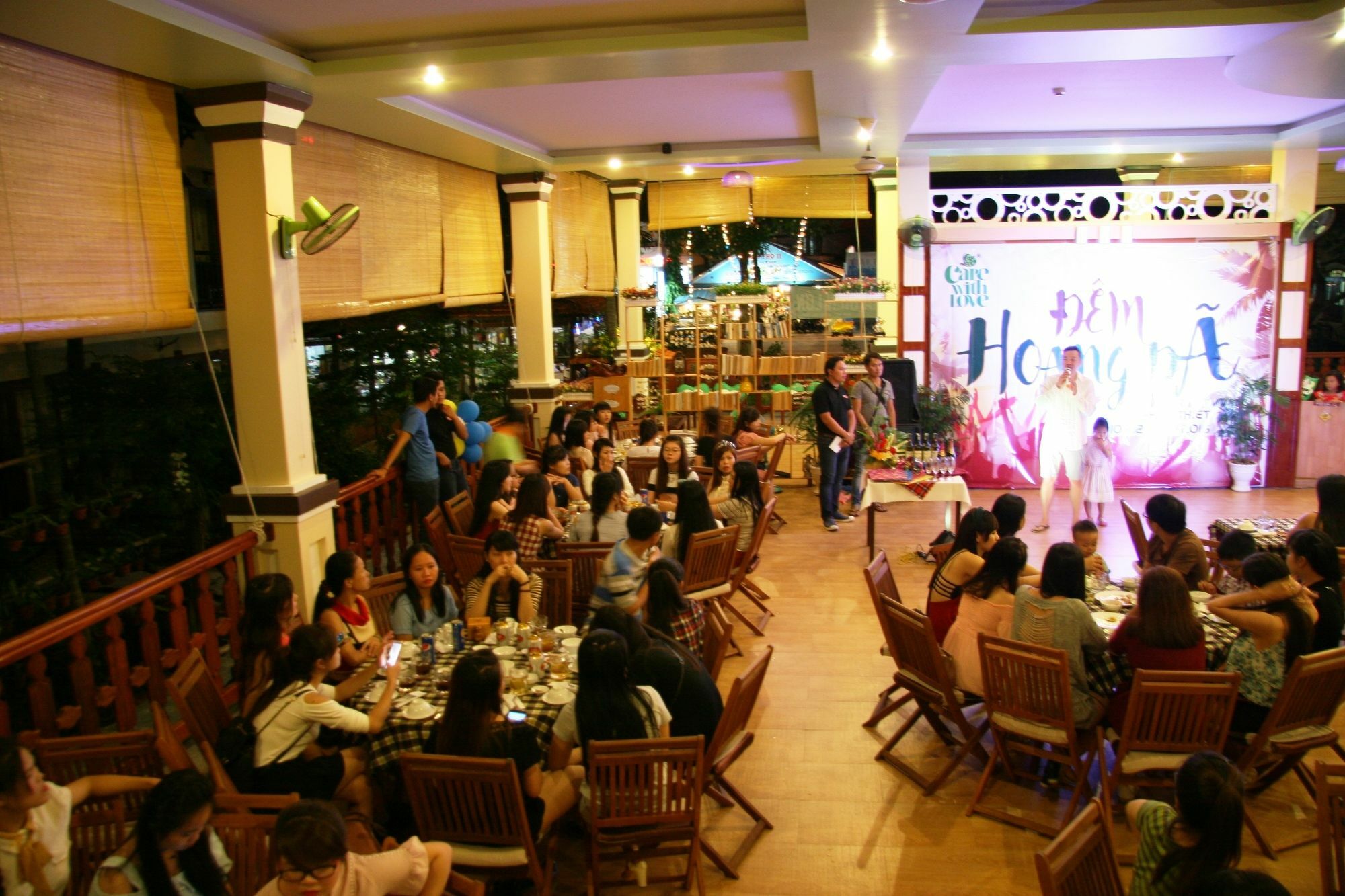 Bao Quynh Resort
