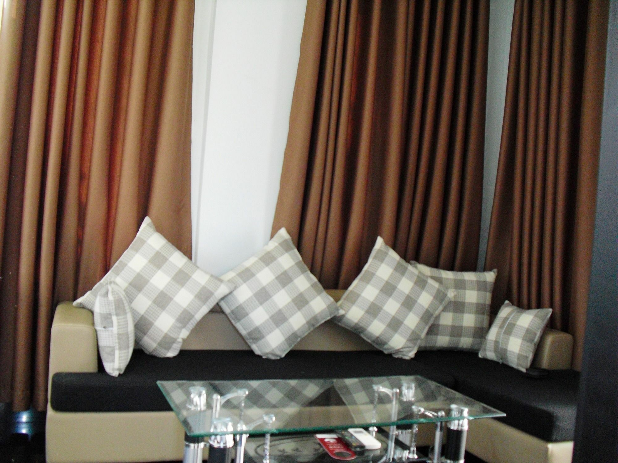 Villa Nguyen Minihouse Phan Thiet