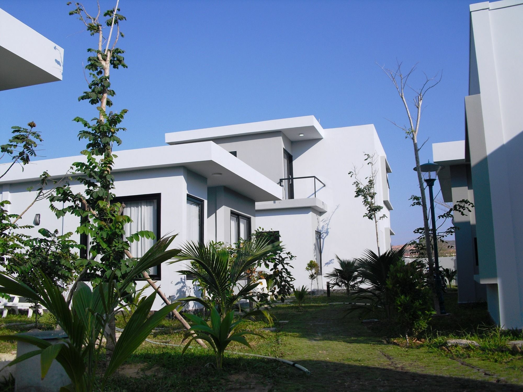 Villa Nguyen Minihouse Phan Thiet