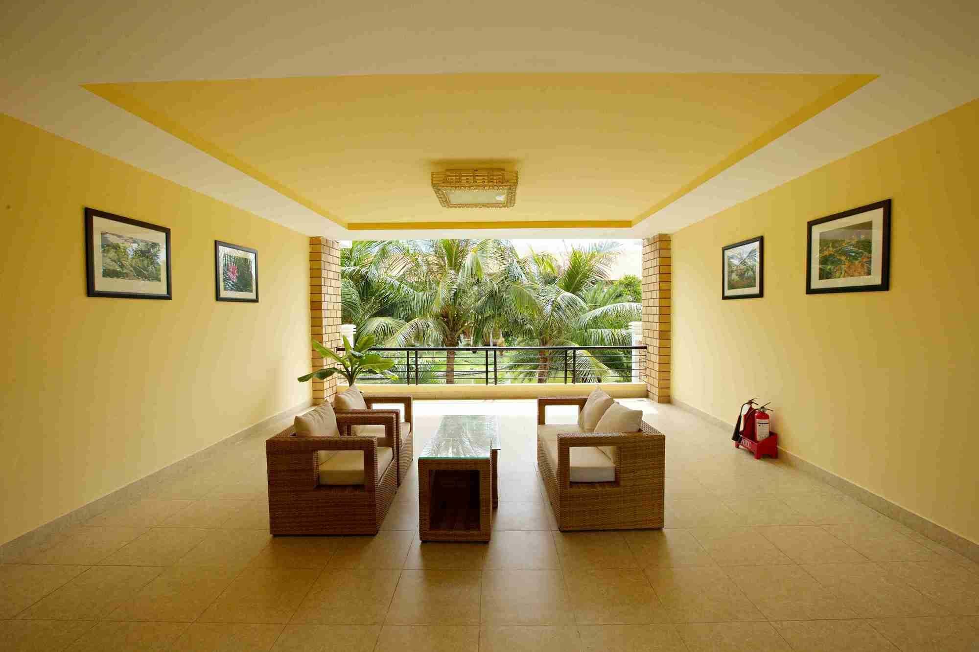 Blue Bay Mui Ne & 4*