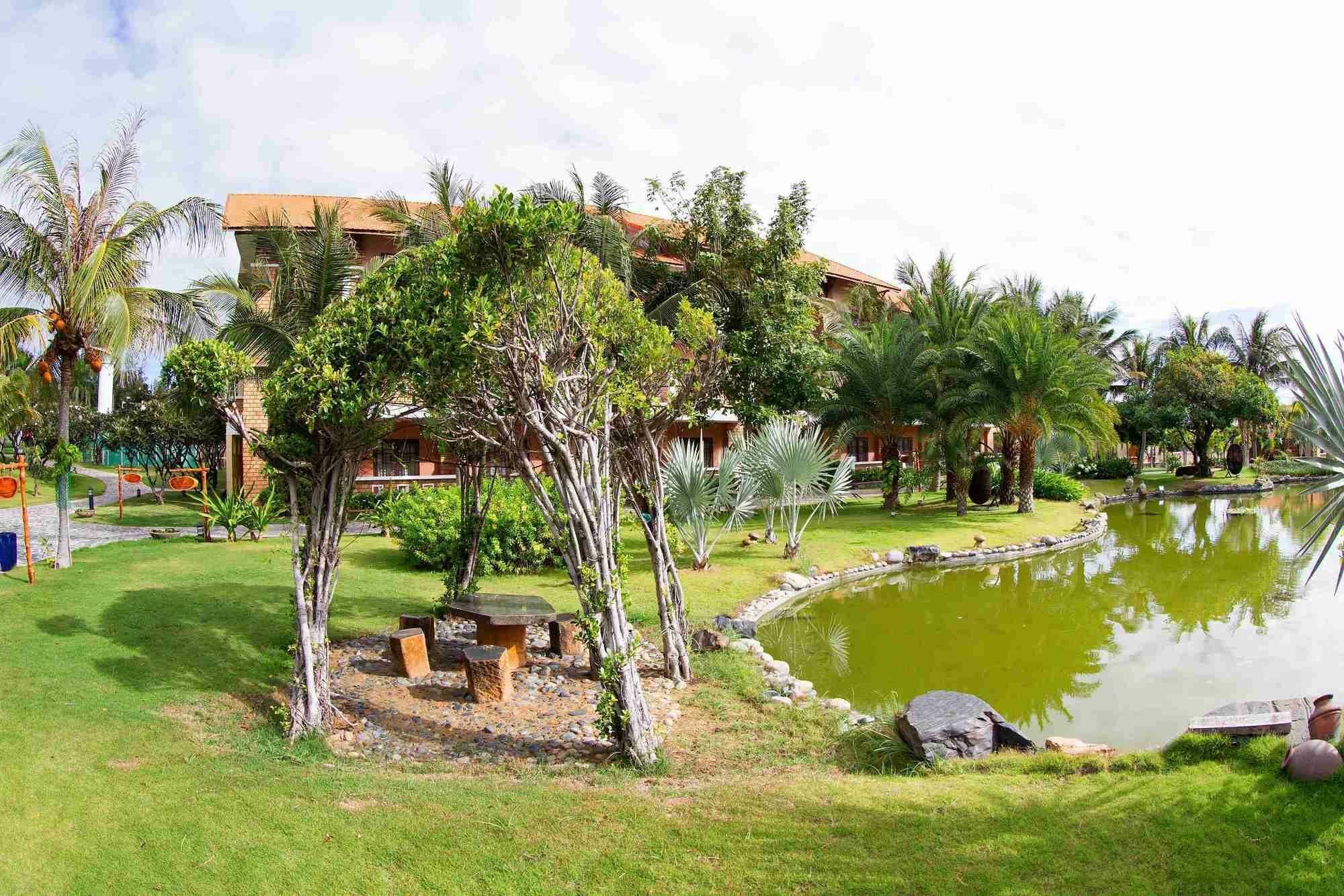 Khu nghỉ mát Blue Bay Mui Ne & Phan Thiết