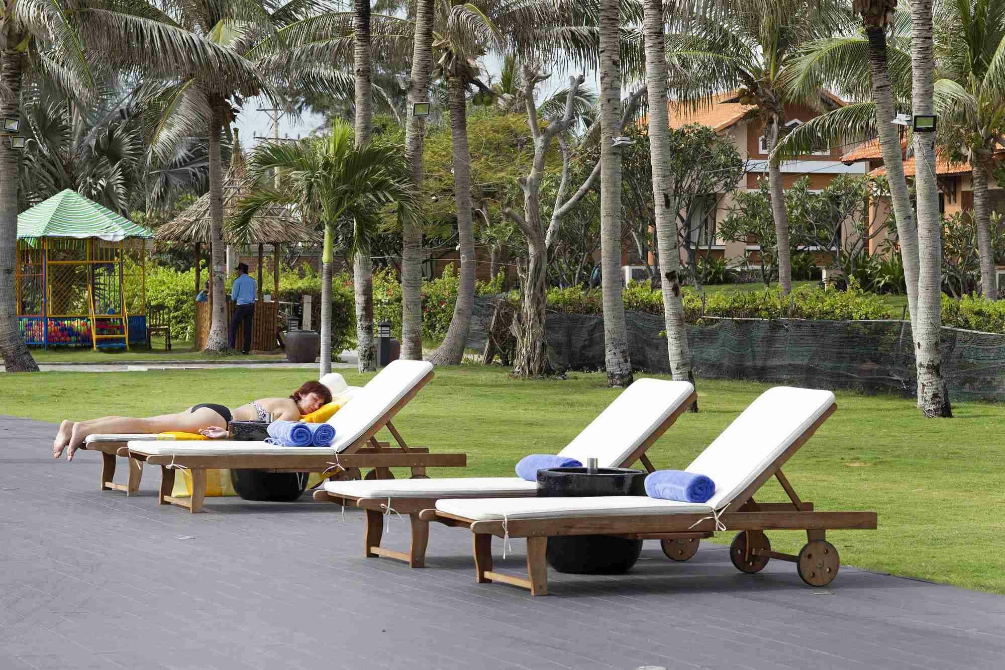 Blue Bay Mui Ne & 4* Phan Thiết