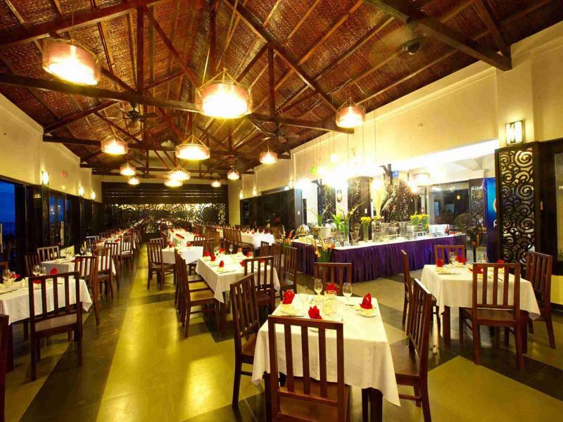 Khu nghỉ mát Blue Bay Mui Ne &