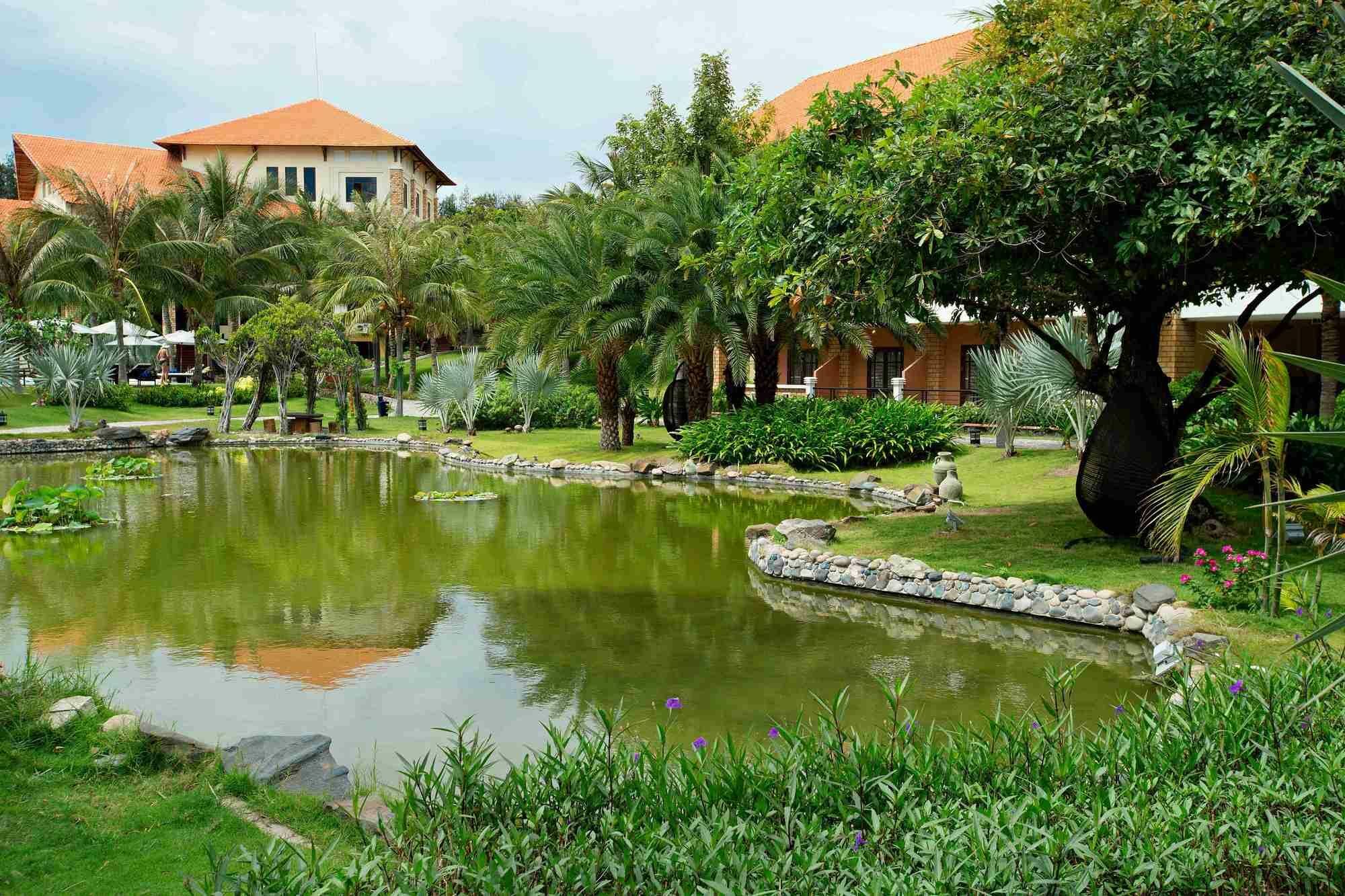 Blue Bay Mui Ne & Khu nghỉ mát 4*
