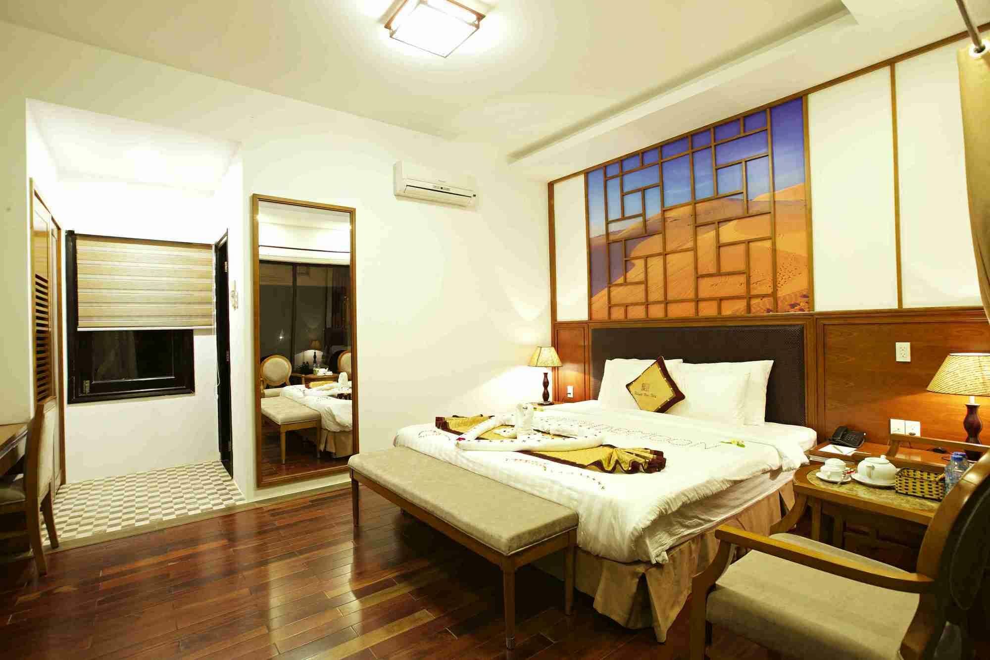 Blue Bay Mui Ne & Khu nghỉ mát 4*