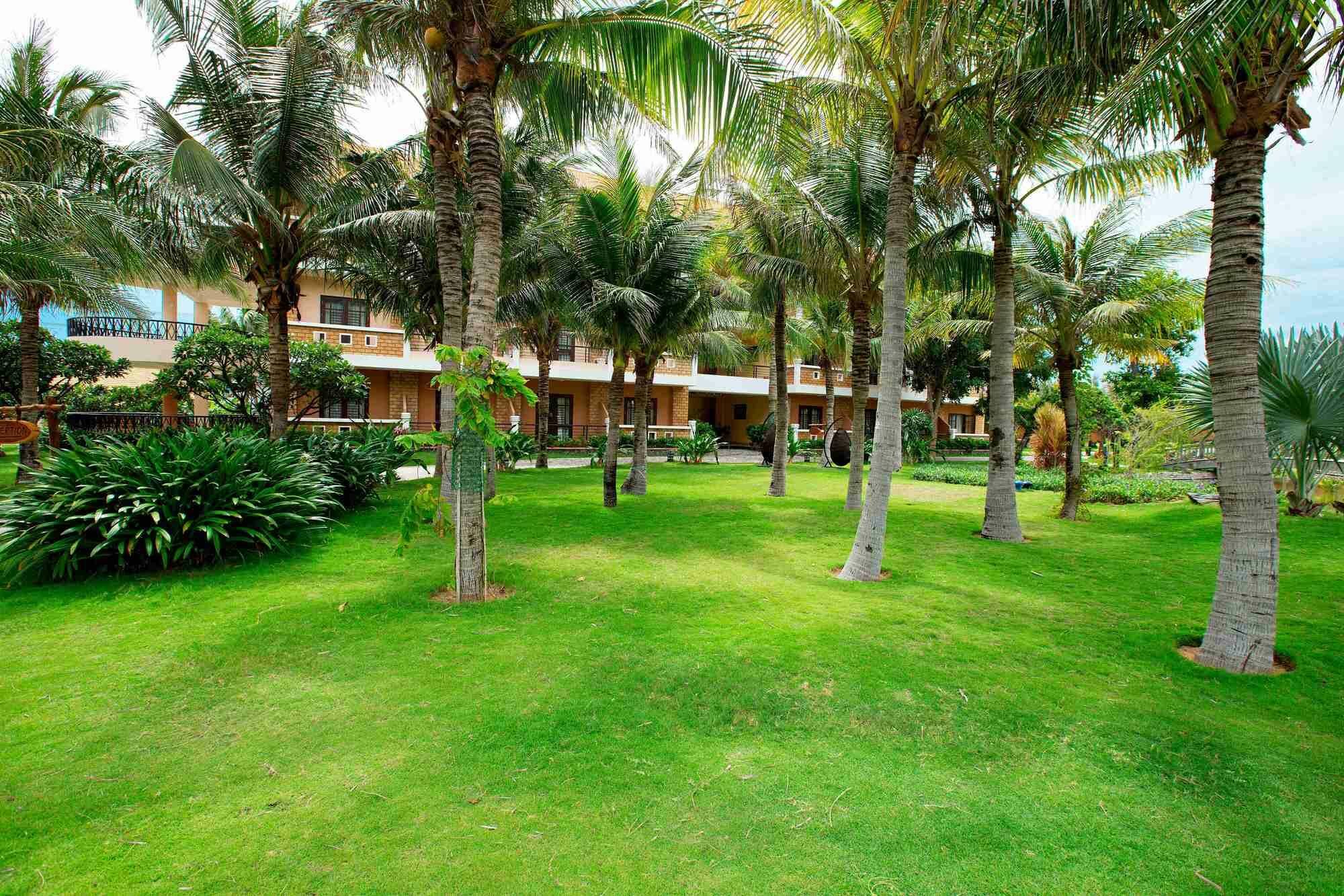 Blue Bay Mui Ne & Khu nghỉ mát Phan Thiết