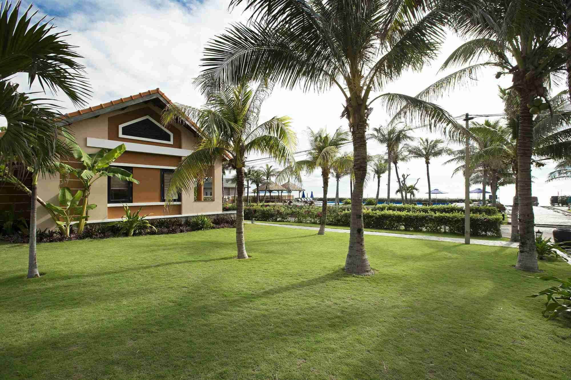 Blue Bay Mui Ne & 4* Phan Thiết