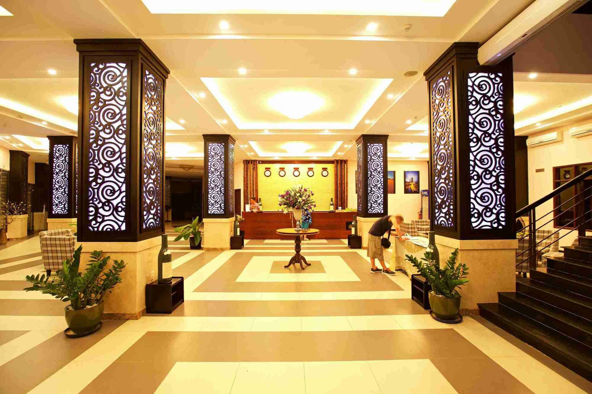 Khu nghỉ mát Blue Bay Mui Ne & Phan Thiết