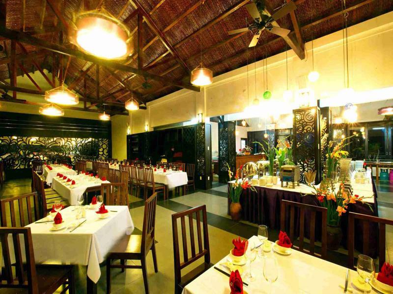 Blue Bay Mui Ne & 4*