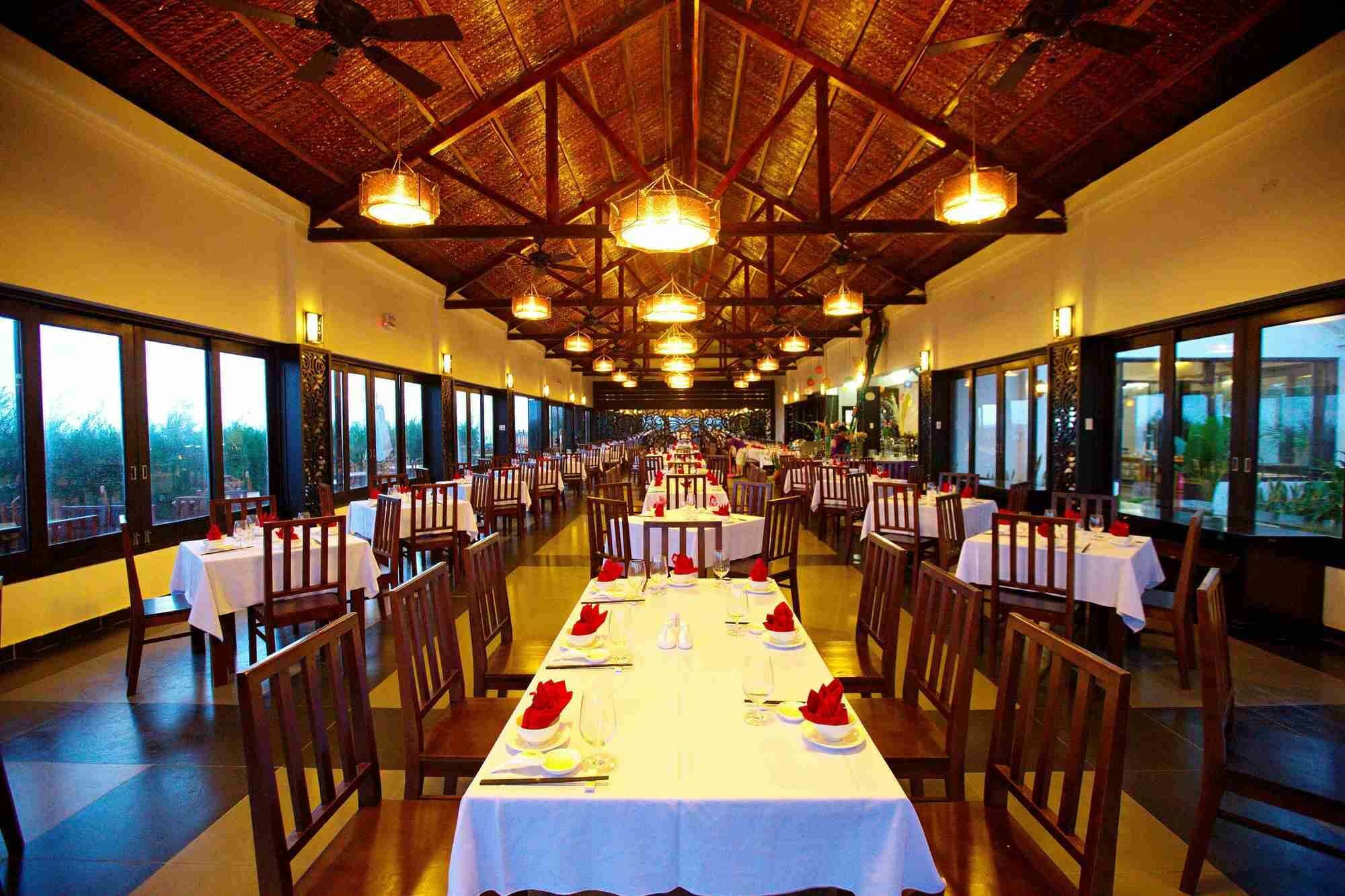 Blue Bay Mui Ne & Khu nghỉ mát