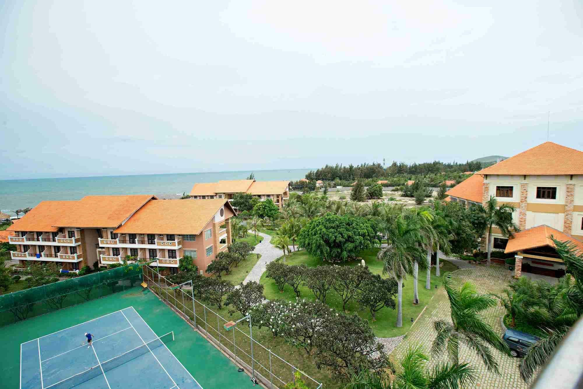 Blue Bay Mui Ne &