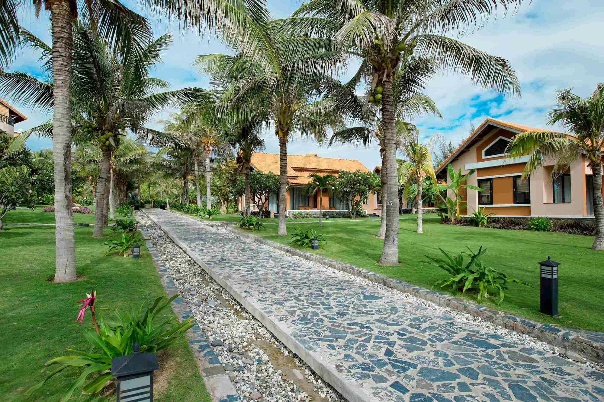 Blue Bay Mui Ne & Khu nghỉ mát Phan Thiết