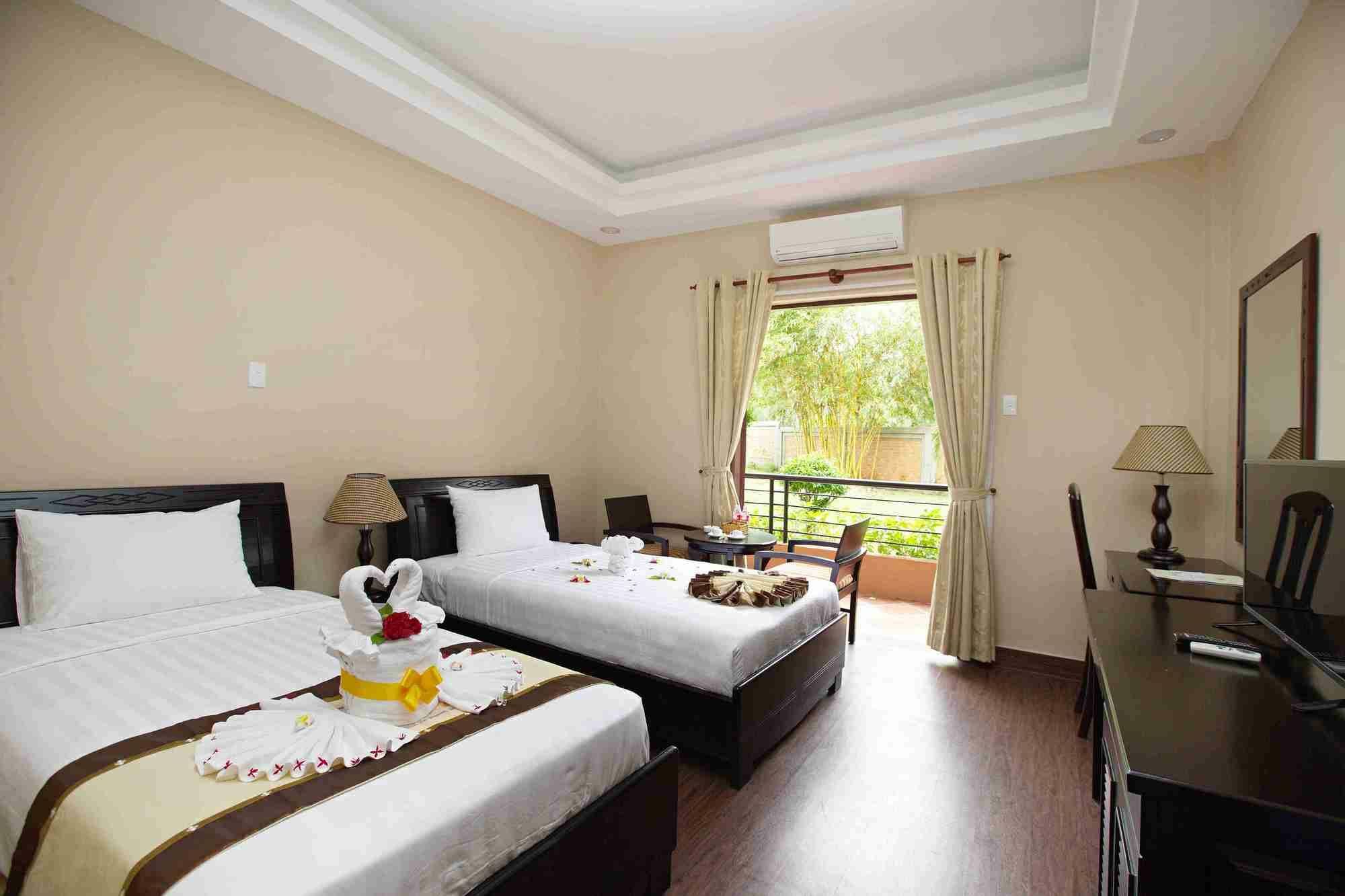 Blue Bay Mui Ne & Phan Thiết