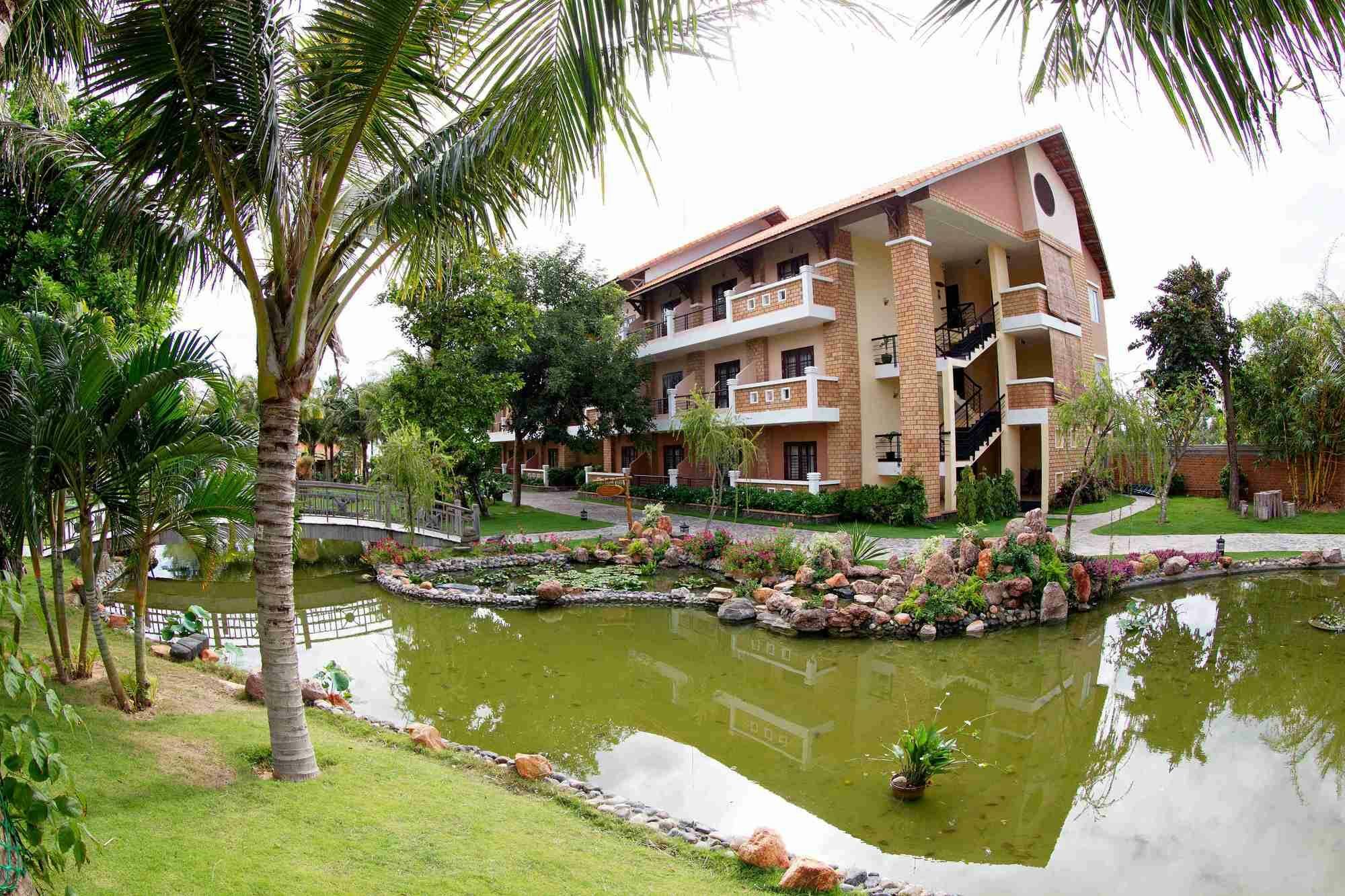 Blue Bay Mui Ne &